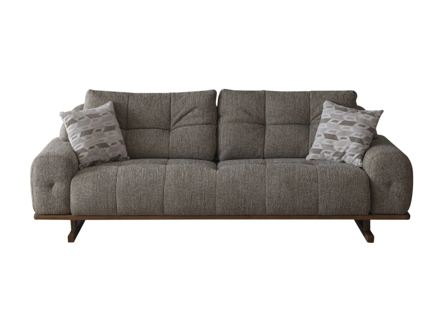 napolitakimA0288 Napoli Koltuk - Görsel 1