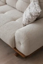 Napoli Koltuk - Görsel 6